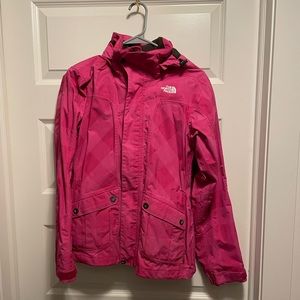 The North Face Ski Jacket